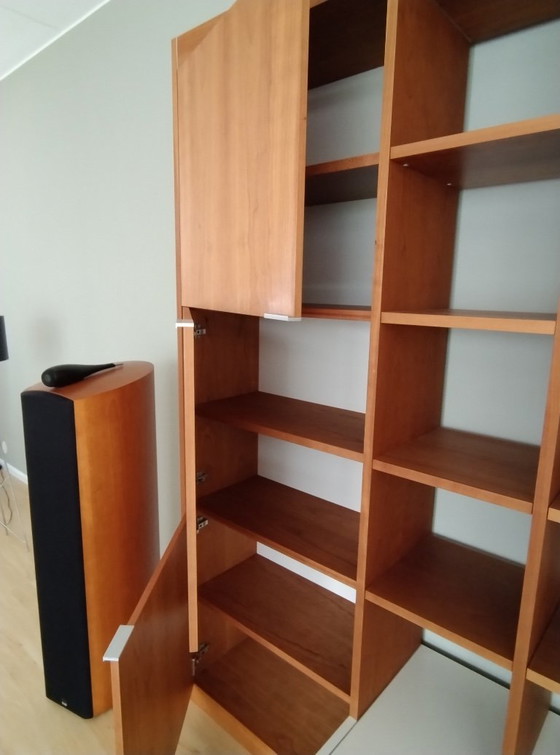 Pastoekast L260 en L360 – Kasten, Wood, Aluminium (photo 6 of 11)