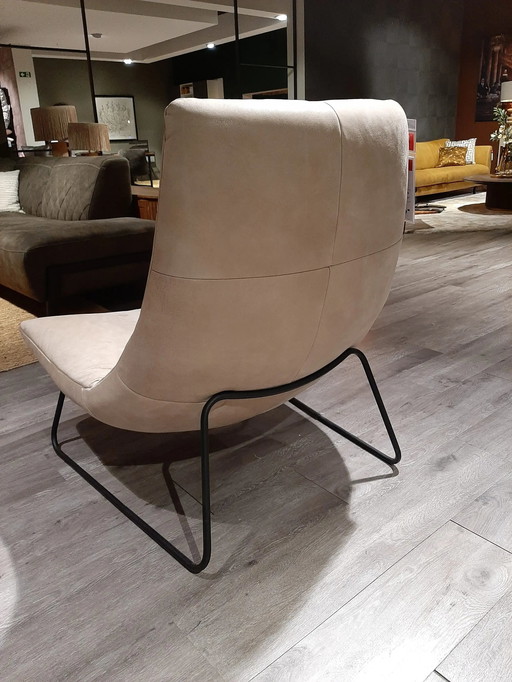 Private Label Rosalia fauteuil