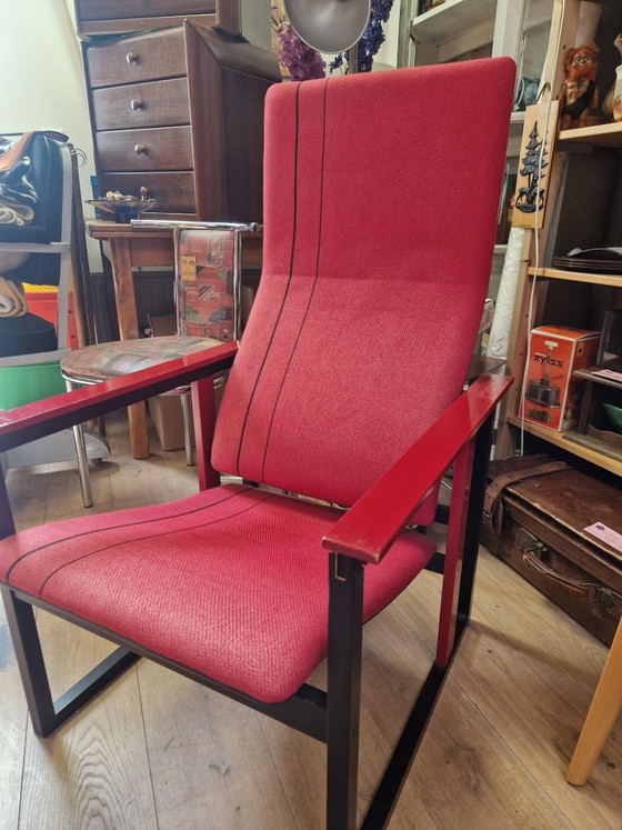 Image 1 of 2 chaises longues Simo Heikilla Artzan pour Pentrik