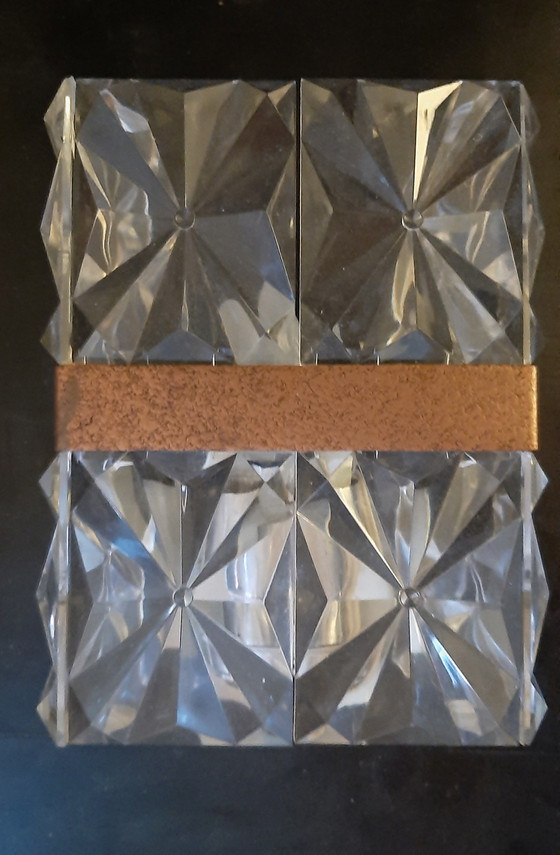 Image 1 of Arco Leuchten Germany wall lamp '70