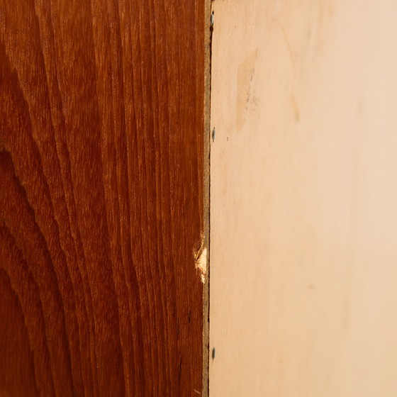 Image 1 of MK10394 Commode en teck à six tiroirs