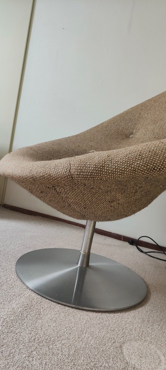 Image 1 of Fauteuil Globe Artifort - Pierre Paulin