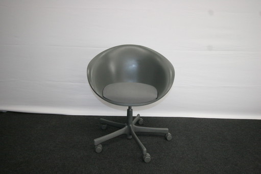 Vitra Hula Hoop swivel chair Philippe Starck