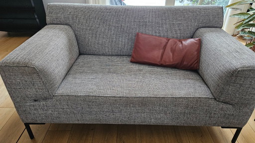 Design on Stock Bloq, 2,5 zits en 1,5 zits (love seat)