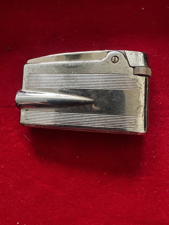 Image 1 of Lot 10 Briquets Ronson vintage