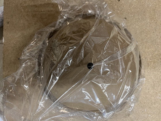 Image 1 of Raak Wandlamp "Bowler" Van Designers C. Casati & E. Ponzio