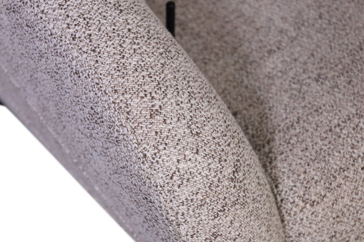 Sillón Jinx de la colección DMO