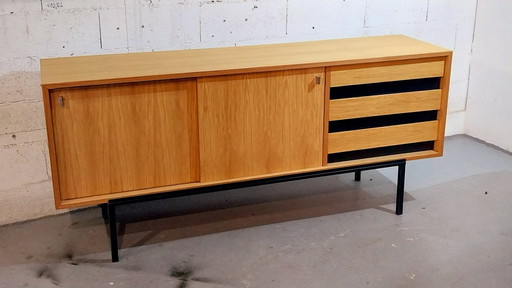 Aparador Bernard Marange 1956