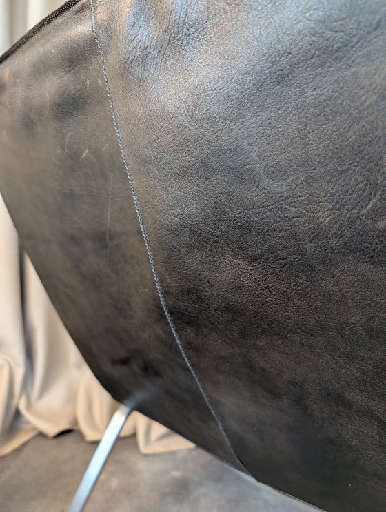 Image 1 of PK22 Poul Kjaerholm | E. Kold Christensen