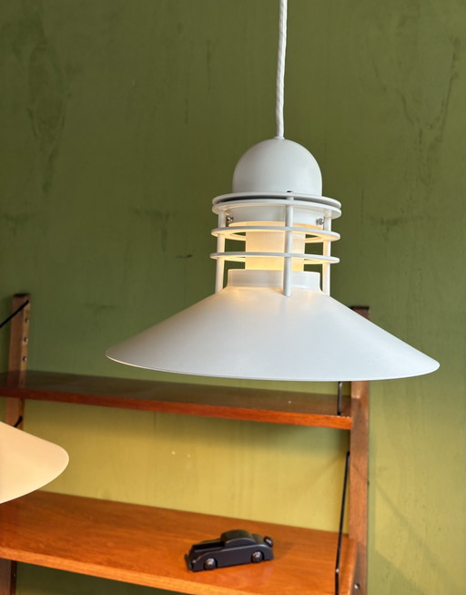Lampe à jambon vintage Louis Poulsen Nyhavn