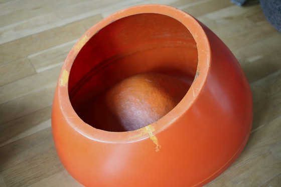 Paar Sessel im „Space-Age“-Stil, Fiberglas, 1960er Jahre (photo 11 of 13)
