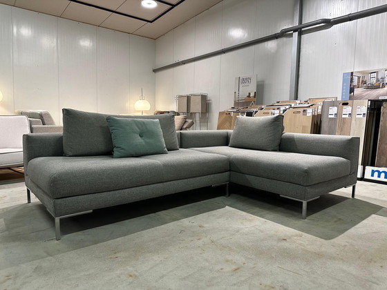 Image 1 of ZGAN Design on Stock Aikon Lounge Hoekbank 