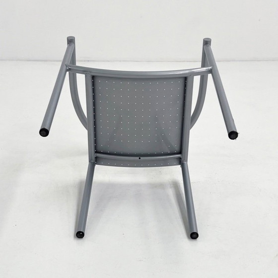 Image 1 of Von Vogelsang Armchair by Philippe Starck for Driade, 1985