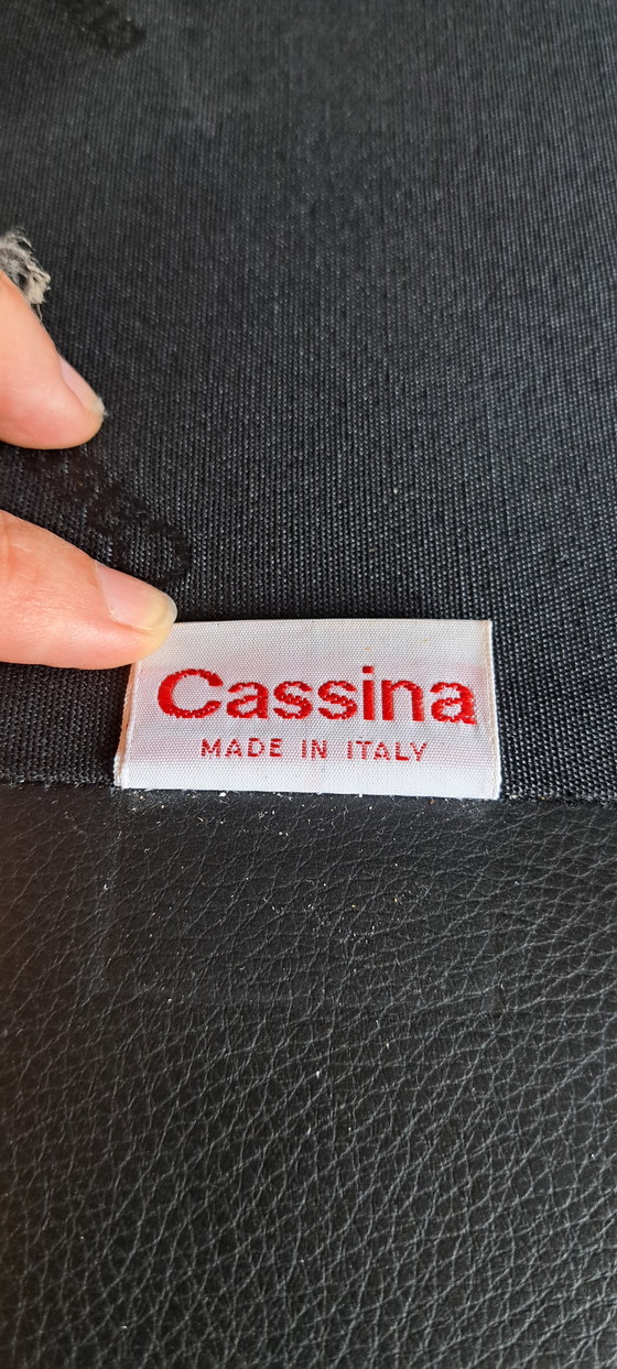 Image 1 of Cassina maralunga 3-zit