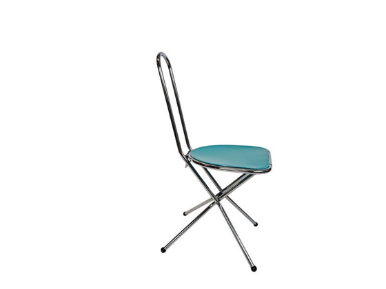 Image 1 of Ikea - Diseño Niels Gammelgaard - Modelo Isak - Postmoderno - Años 80