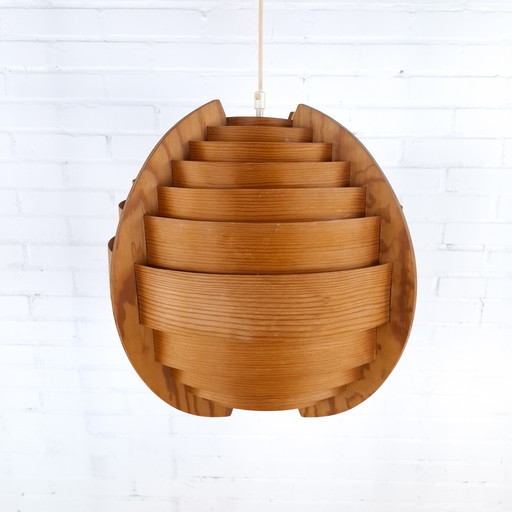 Vintage pendant lamp Hans Agne Jakobsson