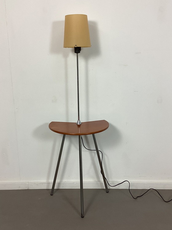 Image 1 of Leeslamp-Nachtkastje, Philippe Starck, 1990