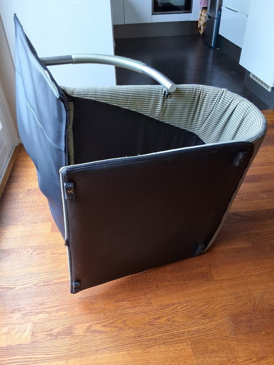 Image 1 of design fauteuil Ligne Roset Zen