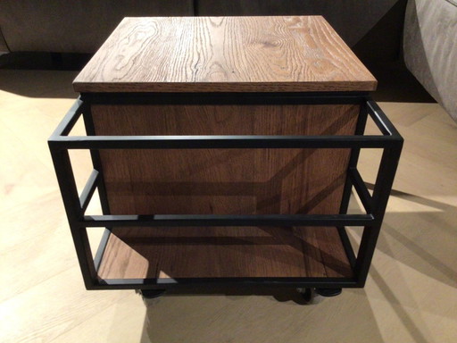 Table basse Henders & Hazel Oxford