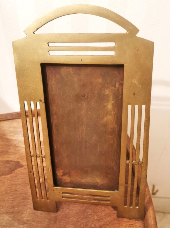 Image 1 of Cornici per quadri, Art Nouveau