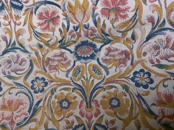 Antique Chair With Webbing – Armchairs, Textile (photo 4 of 24)
