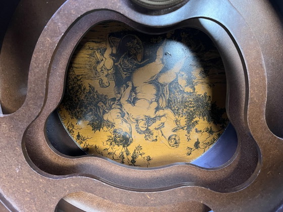 Image 1 of Carrello bar vintage, anni '50