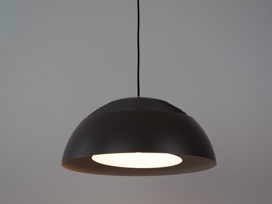 Image 1 of Lampada a sospensione AJ Royal 500 vintage danese di Arne Jacobsen, Louis Poulsen, 1958