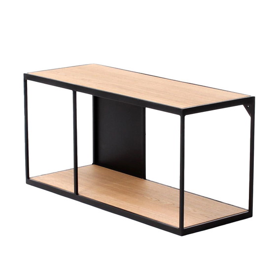 Image 1 of Portaoggetti da parete Castle Line Oak Natural