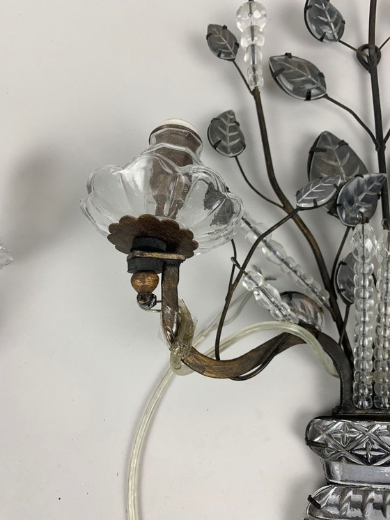 Image 1 of Maison Bagues sconces