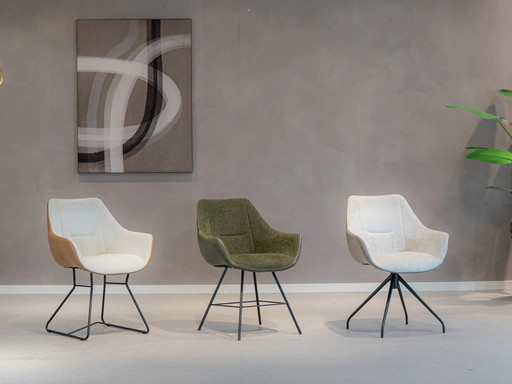 Genève - Austin - Houston (ensemble de 3)