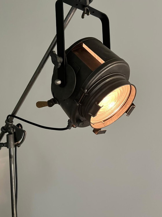 Cremer Paris Lamp – Floor lights, Metal (photo 6 of 9)