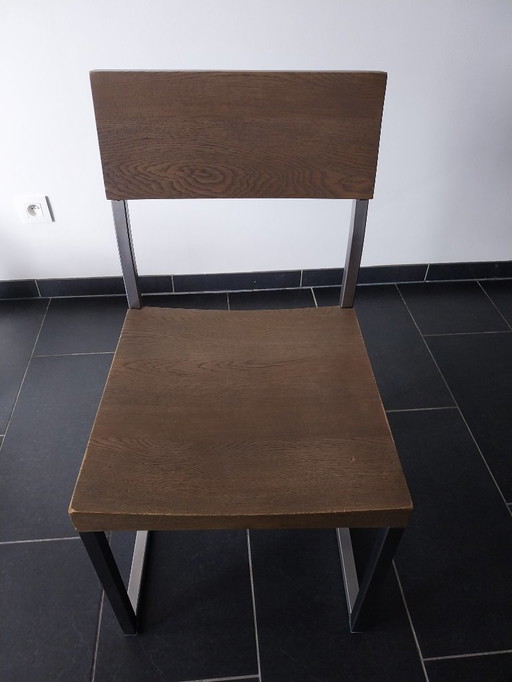 Chaises de salle à manger