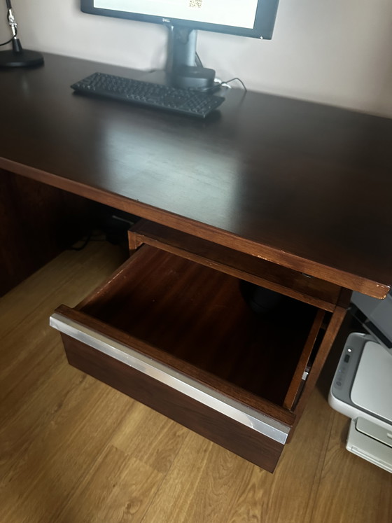 Image 1 of Vintage bureau