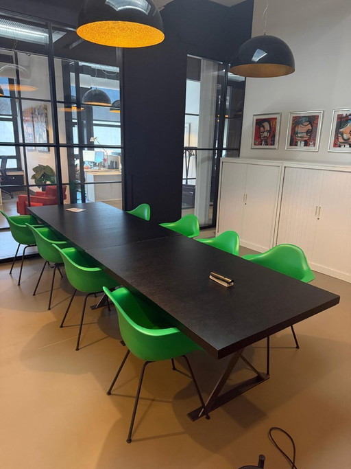 Vitra Eames DAX Esszimmerstuhl