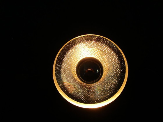 Image 1 of Spotlight aluminum wall lamp