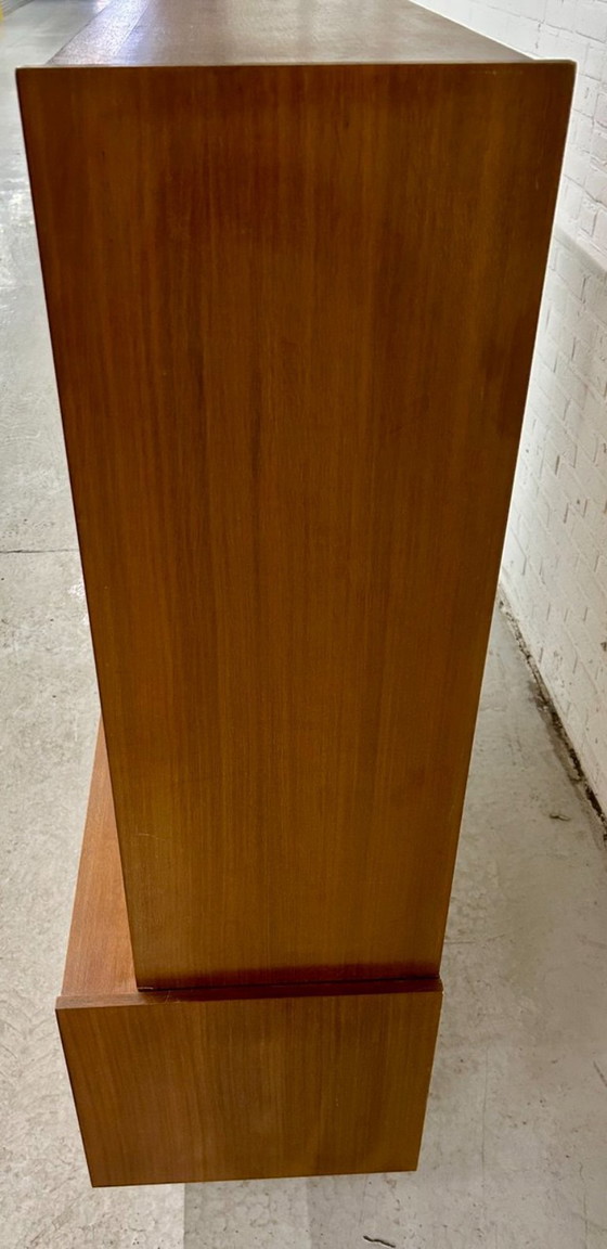 Image 1 of planche haute vintage