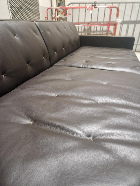 Image 1 of Canapé Kennedee par Jean-Marie Massaud pour Poltrona Frau