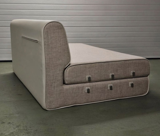 Image 1 of Sofá cama de diseño italiano Domodinamica para un sueño fácil