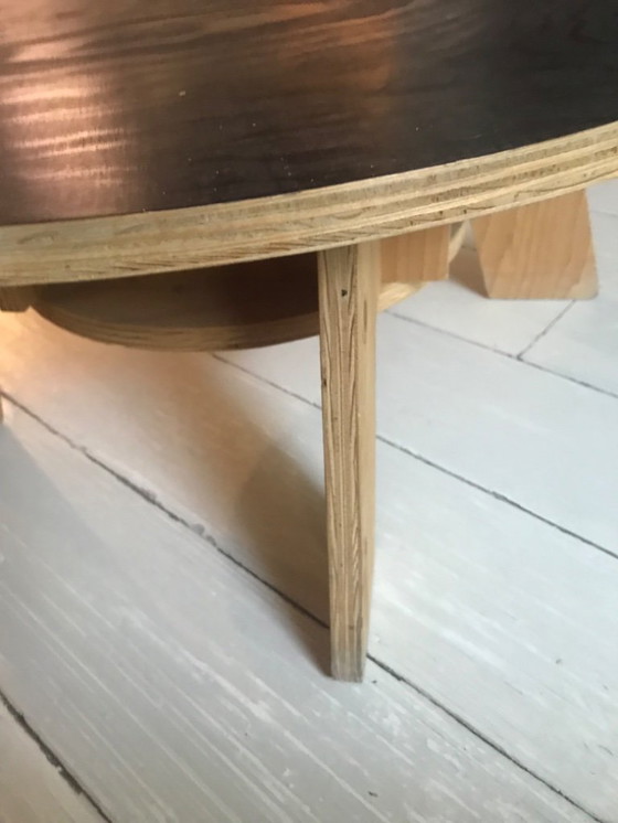 Image 1 of Table basse Piet Hein Eek