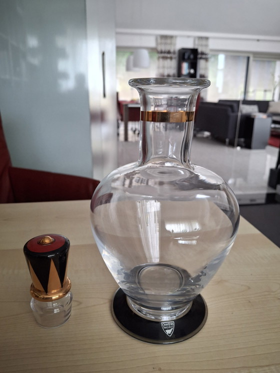 Image 1 of Orrefors Studio annual item