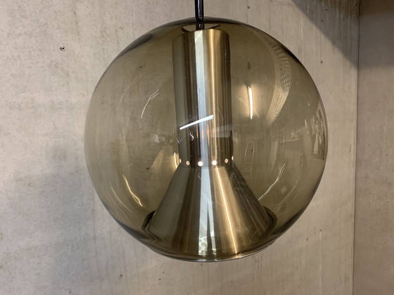 Image 1 of XXL-Globus von Frank Ligtelijn für Raak Amsterdam