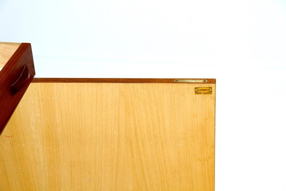 Dressoir van Alberts Tibro, jaren 60 (foto 4 van 4)