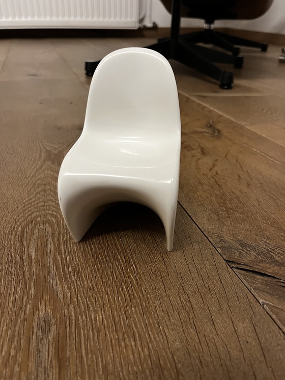 Image 1 of Vitra Miniatur-Panton-Stuhl