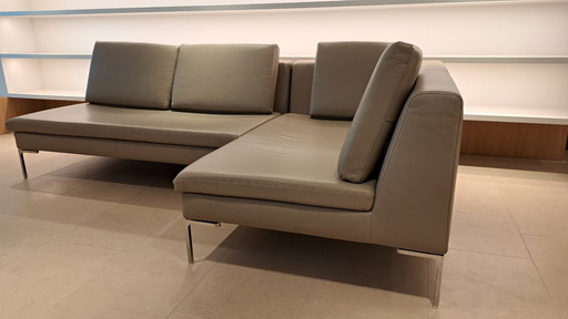 BB ITALIA sofa Charles