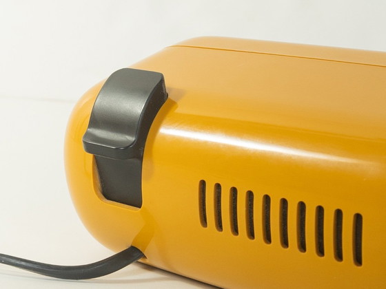 Image 1 of Bosch UDW2 Alarm Clock, 1970s, Vintage