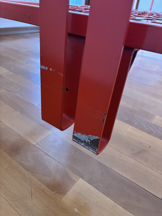 Vanessa Bed van Tobia Scarpa voor Gavina – Tweepersoonsbedden, Other (photo 5 of 11)