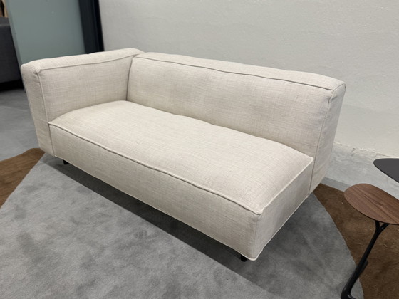 Image 1 of Gelderland 6400 Bank 2.5 Zits Riva Stof 60