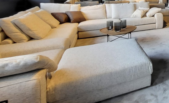 Zola Bank by Passe Partout – Corner sofas (photo 4 of 5)