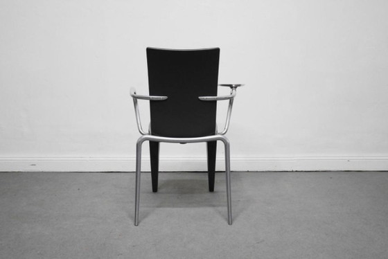 1/1 Philippe Starck Vitra Louis 20 Sedia Edizione Speciale – Sedie e poltrone, Plastica, Alluminio (photo 3 of 12)