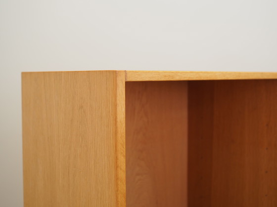 Image 1 of Ash Bookcase, Danish Design, 1970S, Production: Denmark